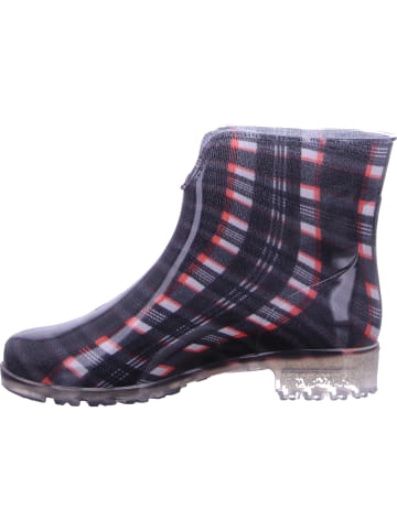 Diverse  Regenstiefel in schwarz