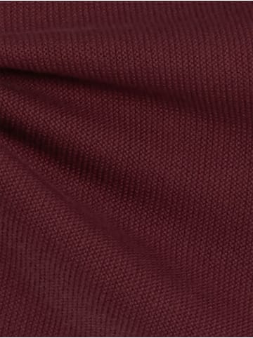 s.Oliver Strickpullover in bordeaux - 0002