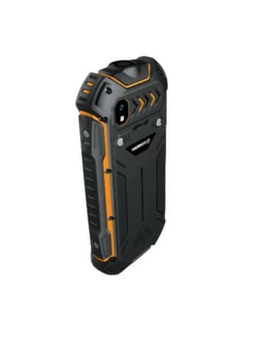 HAMMER Boost 2 LTE Outdoor Tastenhandy Dual SIM