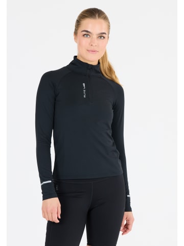 ELITE LAB Midlayer Core in 1001 Black