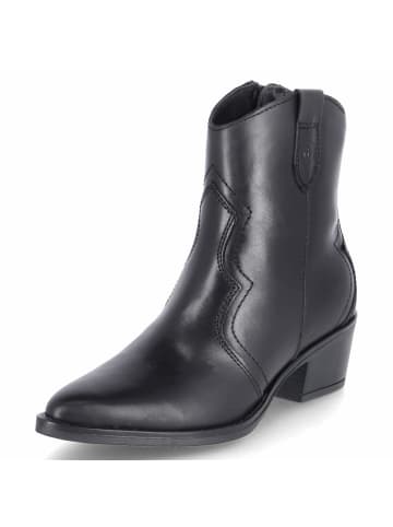 Tamaris Westernstiefeletten  in Schwarz