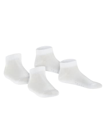 Falke Socken 2er Pack in Weiß