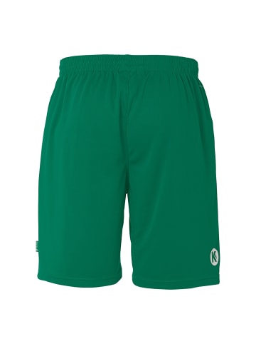 Kempa Shorts Team Kids in lagune