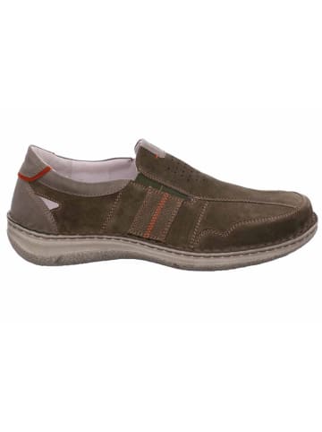 Josef Seibel Slipper  in Grün