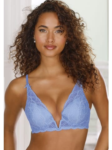 Vivance Schalen-BH in hellblau
