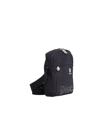 Discovery Schultertasche Commuter in Black