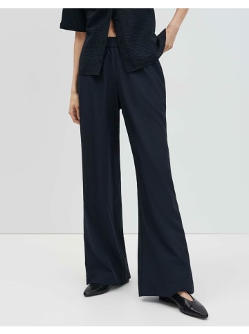 Someday Stoffhose für Damen in blau