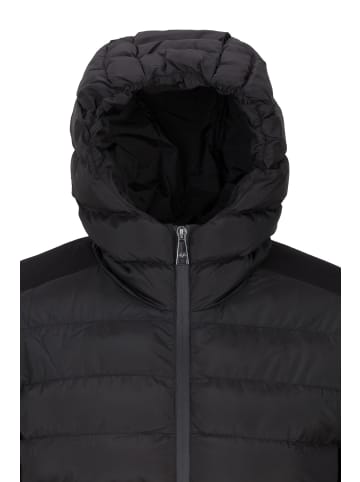 19V69 Italia by Versace Softshelljacke Jarred in schwarz