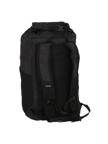 Tropicfeel Wanderrucksack 41 cm all black
