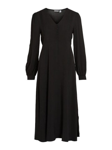 Vila Kleid in black1