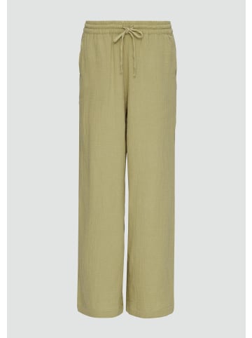 QS Hose in 7282_helles olivgrün