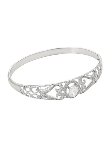 NAEMI Women Bracelet in Silver