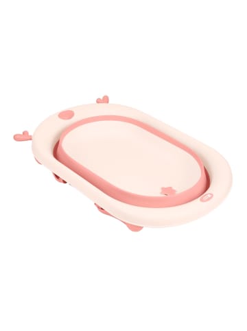 Kikkaboo Foldy in rosa