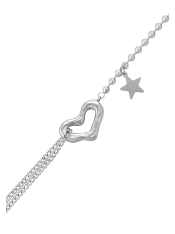 NAEMI Women Bracelet in Silver