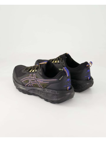 asics Laufschuhe in Schwarz