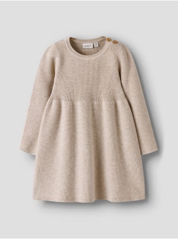 name it Kleid in Peyote Melange