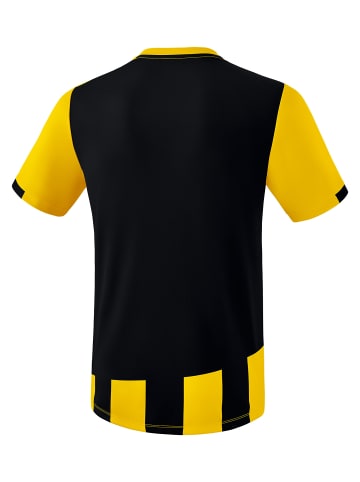 erima Unisex Erwachsene Siena 3.0 Trikot in gelb/schwarz