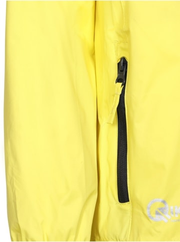 Trespass Kinder Regenjacke in Gelb