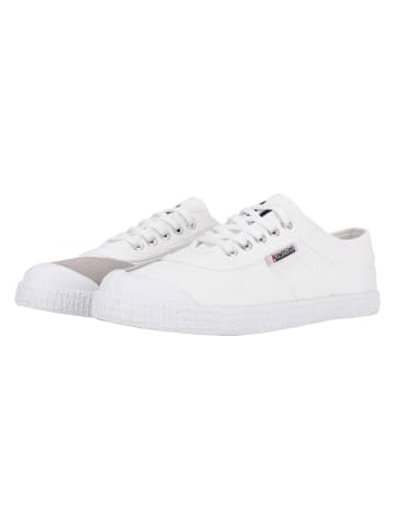 Kawasaki Sneaker I AM in 1002 White