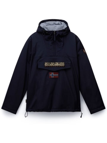 Napapijri Funktionsjacke "Rainforestinter 3" in Blau