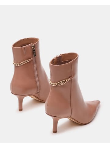 Steve Madden Stiefelette in beige