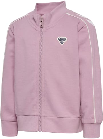 Hummel Verstellbare Taille Anzug Hmlmini Kinder in MAUVE SHADOW