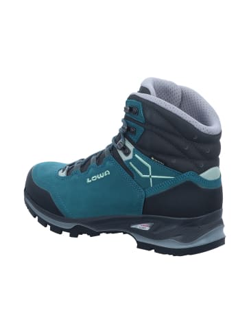 LOWA Wanderschuhe LADY LIGHT GTX in blau