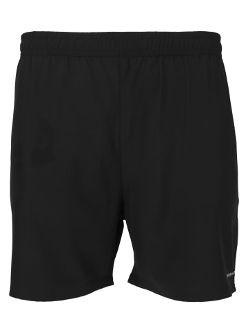 Endurance Shorts Kroser in 1001 Black