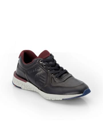 LLOYD Sneaker für Herren in unifarben in uni