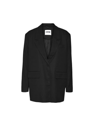 Noisy may Blazer in Black
