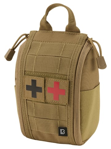 Brandit Brandit Beutel in camel