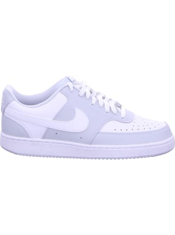 Nike Schnürschuh in grau