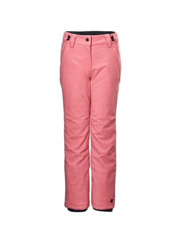 Killtec Outdoorhose KSW 58 GRLS SKI PNTS in Rose