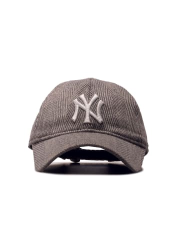 NEW ERA Cap in Grau