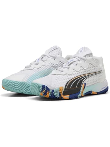 Puma Sneaker "Nova Elite" in Weiß
