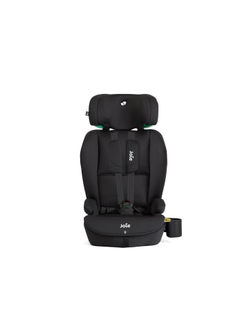 Joie i-Irvana max R129 Mercury Mesh Autokindersitz in Schwarz ab 15 Monate