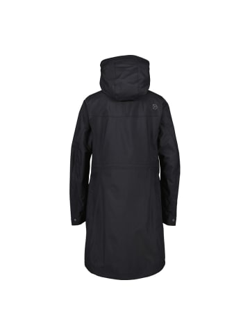 Didriksons Parka in black