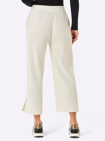 creation L Culotte in ecru