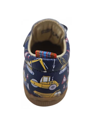 KOEL Barfußschuhe Damy in Blau