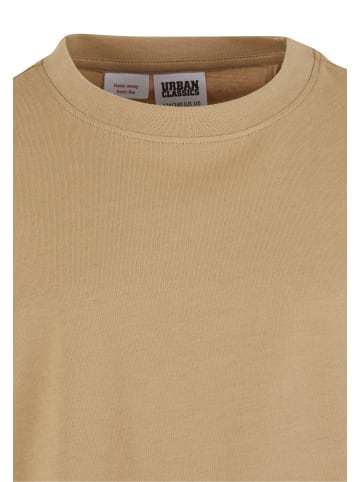 Urban Classics T-Shirt in unionbeige