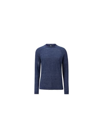 Strellson Pullover in dunkel-blau