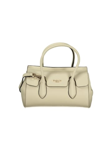 Twinset Beige Polyurethan-Tote-Bag