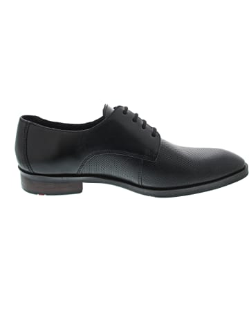 LLOYD Ohio Business Schuh Schwarz