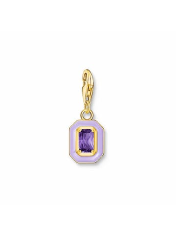 Thomas Sabo Charms & Anhänger für Damen in gelb