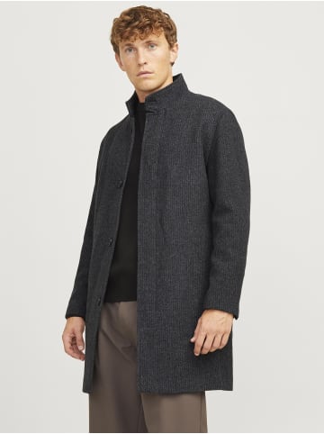 Jack & Jones Mantel in Black
