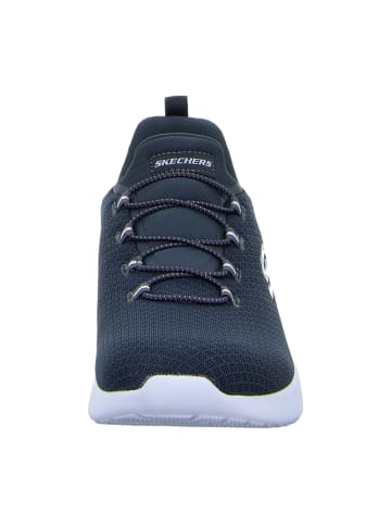 Skechers Sneaker Low in Grau
