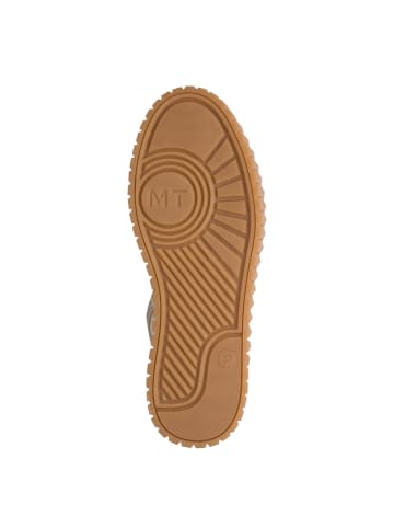 Marco Tozzi Sneaker High in Beige