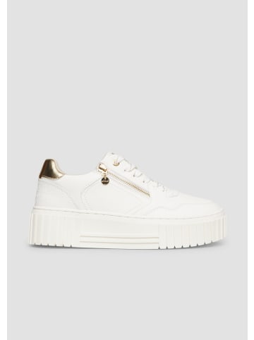 s.Oliver Sneakers in 01E2_weiß