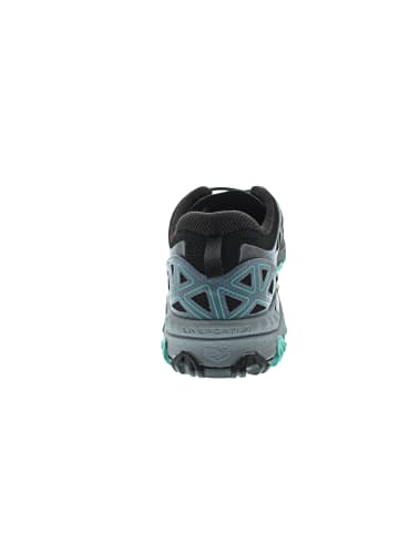 LA SPORTIVA Bushido II Woman Wanderschuh Grau