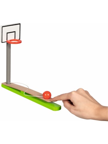 Goki Tischbasketballspiel - ab 3 Jahren